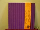 ORANGE WEDGE-2 LP REISSUE  72/74 USA PROG( KISSING SPEL