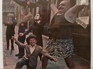 THE DOORS Strange Days ORIGINAL 1967 LP SEALED