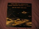 SUN RA ARKESTRA MEETS SALAH RAGAB IN EGYPT RARE LP MINT