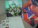 Oasis - Masterplan Vinyl Box Set - 7x10