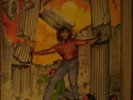 YABBY YOU Chant Down Babylon Kingdom NATIONWIDE LP