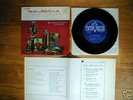 ELVIS PRESLEY Elvis' Christmas Album JAPAN EP SCP-1205