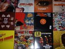 69xHIPHOP&RnB MASTA ACE TALIB KWELI MARY J BLIGE AFU-RA