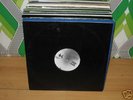 50x TECHNO 12''s mit liste - GLENN WILSON - ADAM BEYER
