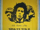 Best of the Wailers, Coxsone lbl, 1st pressing - RASTA