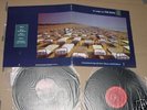 An Insight Into Pink Floyd 2 LP Rare Canadian Interview