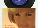 SYLVIE mod 1963 EP Mel Torme french R&B Soul LISTEN