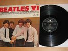 Beatles VI - UK EXPORT LP PARLOPHONE CPCS 104 FINE EX+
