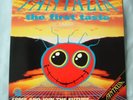 FANTAZIA - The First Taste ORIGINAL LP - RARE