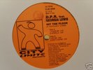 Italian Zone D.P.R. feat GEORGIA LEWIS 