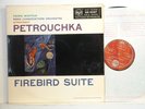 SB 2037  MONTEUX : STRAVINSKY PETROUCHKA  LIVING STEREO