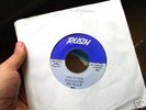 RARE NORTHERN SOUL - BIG ELLA - THE QUEEN