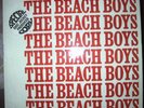 BEACH BOYS  DJ COPY 