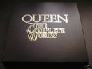 QUEEN Complete Works QB1 BOX  Mercury May Lurex Taylor