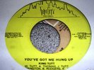 KING TUTT-YOU GOT ME HUNG UP-FUN CITY- LISTEN
