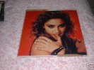 MADONNA FAN CLUB LP I CAN SING LIKE A VIRGIN BUT I'LL..