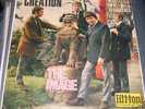 THE IMAGE - CREATION/HEARTACHES - RARE GERMAN ONLY+P/S