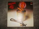 ROLLING STONES-STICKY FINGERS-LP-WITH VERY RARE COVER