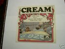 Cream - rare 7