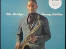 SONNY ROLLINS The Bridge Classic Records 45RPM 4Lps