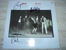 Signed Autographed ACDC AC DC Vintage LP Album SCOTT