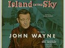 Island in the Sky (DL-7029) John Wayne Decca 10-inch