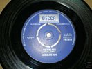 Chocolate Boys Voltaire Pier Decca FR 13556