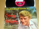 RARISSIME VOGUE LES + GRANDS SUCCES DE JOHNNY HALLYDAY