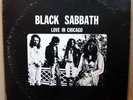 BLACK SABBATH 