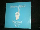 THE SHEEP Jeesus-Rock rare Finnish XIAN psych LP 1972