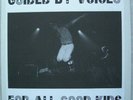 GUIDED BY VOICES For All Good Kids vinyl lp 1st press