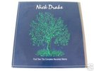 NICK DRAKE  FRUIT TREE, original BOX 3 LP, MINT 