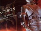 MICHAEL JACKSON  HISTORY UK PICTURE DISC LP MINT 1995
