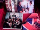 oasis / masterplan /7 ten inch records box set+booklet