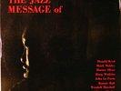 Donald Byrd-Hank Mobley-Jazz Message-Savoy-BEAUTIFUL