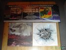 UNIDA/DOZER-LtdSPLIT LP+POSTER KYUSS/ISIS/QOTSA/HERMANO