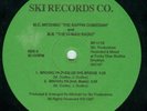 Rare Rap/MC Michski - Brooklyn Blew Up the Bridge RARE