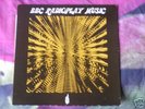 CRANE RIVER JAZZ BAND BBC Radioplay UK Original