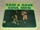 SAM + DAVE soul men UK STAX ATLANTIC 1969 LP UNPLAYED