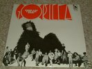 BONZO DOG DOO DAH BAND gorilla UK LIBERTY MONO LP NMINT
