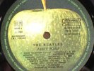 BEATLES Abbey Road LP ORG Italian Apple RARE PMCQ EX+