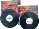 COLUMBIA SAX 2336,2337 2LP BLU/SLVR DIE FLEDERMAUS MINT