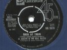 Stateside 2079 Al Greene Soul Mates Back Up Train
