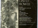 DAVID BOWIE   AUSTRALIA PHILIPS LP