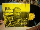 HERB ELLIS In Wonderland LP Norgran Yellow Label DG
