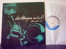 Lee Morgan Indeed Blue Note USA LP 1957
