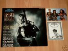 1 Maxi Single Ärzte Für Immer  Ramones Mötley Crüe Lp´s