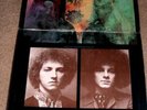JIMI HENDRIX - ELECTRIC LADYLAND 2xLP -  BLUE TEXT 1ST