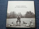 GEORGE HARRISON All Things Must Pass MINT UK 3 LP set