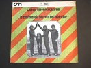 Los SHAKERS La conferencia del toto's bar PSYCH LP